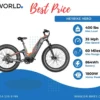 Heybike Hero