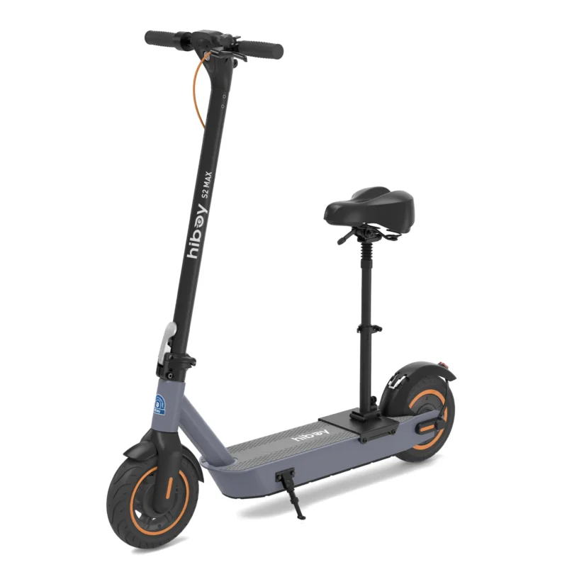 Hiboy S2 Max - Image 2