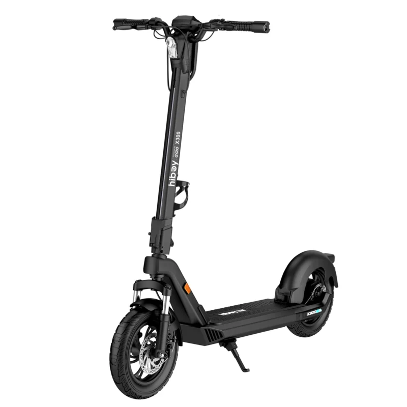 Hiboy X300 Big-Wheel - Image 2