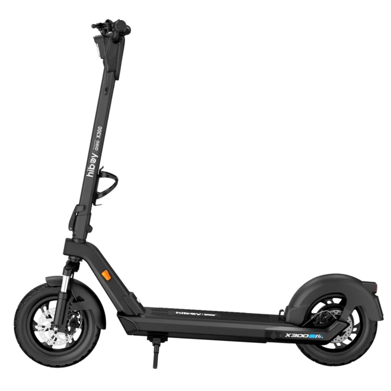 Hiboy X300 Big-Wheel - Image 3