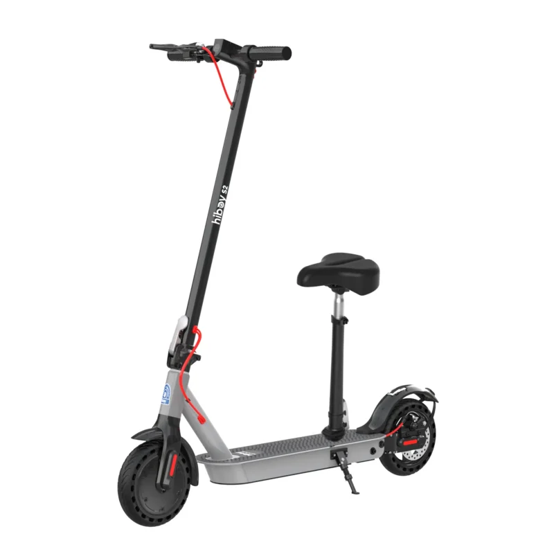 Hiboy S2 - Image 2