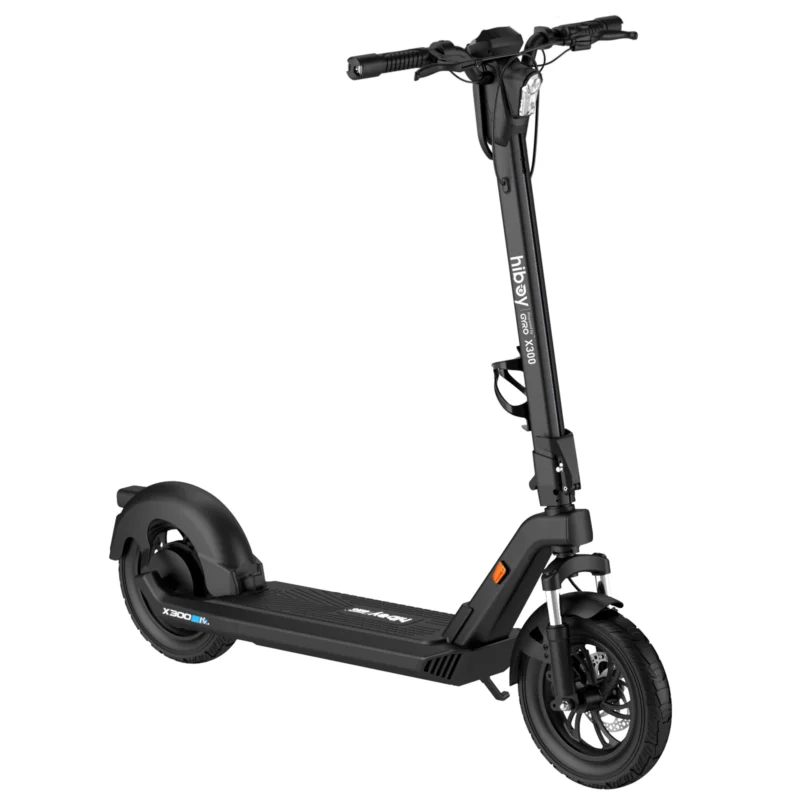 Hiboy X300 Big-Wheel - Image 4
