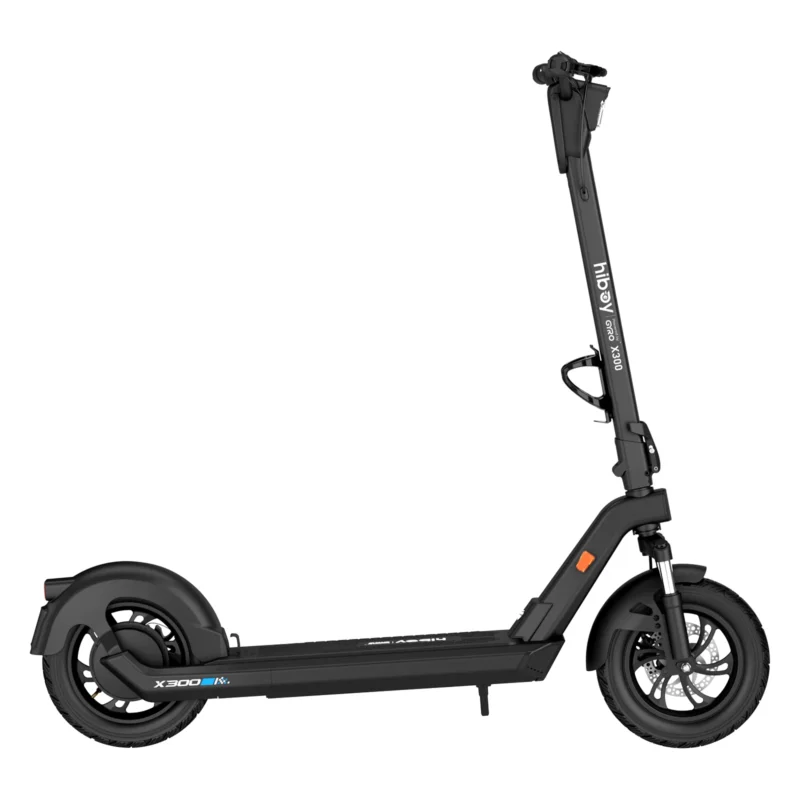 Hiboy X300 Big-Wheel - Image 5