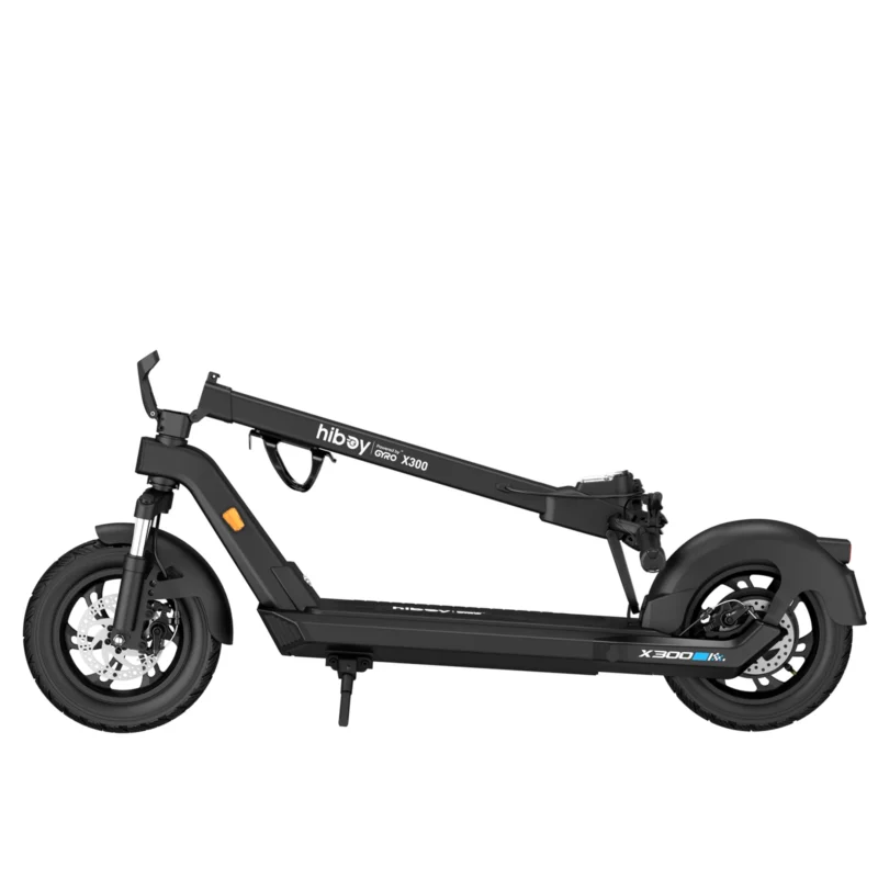 Hiboy X300 Big-Wheel - Image 7