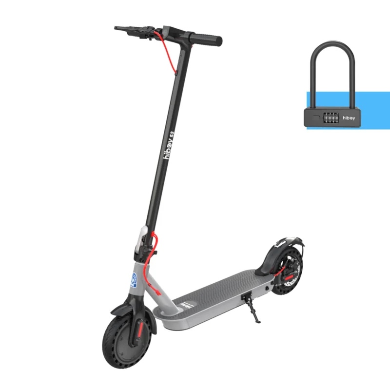 Hiboy S2 - Image 4