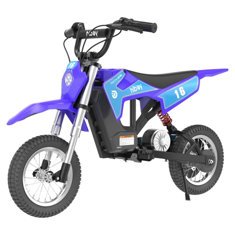 Hiboy DK1 Electric Dirt Bike For Kids Ages 3-10 - Image 3