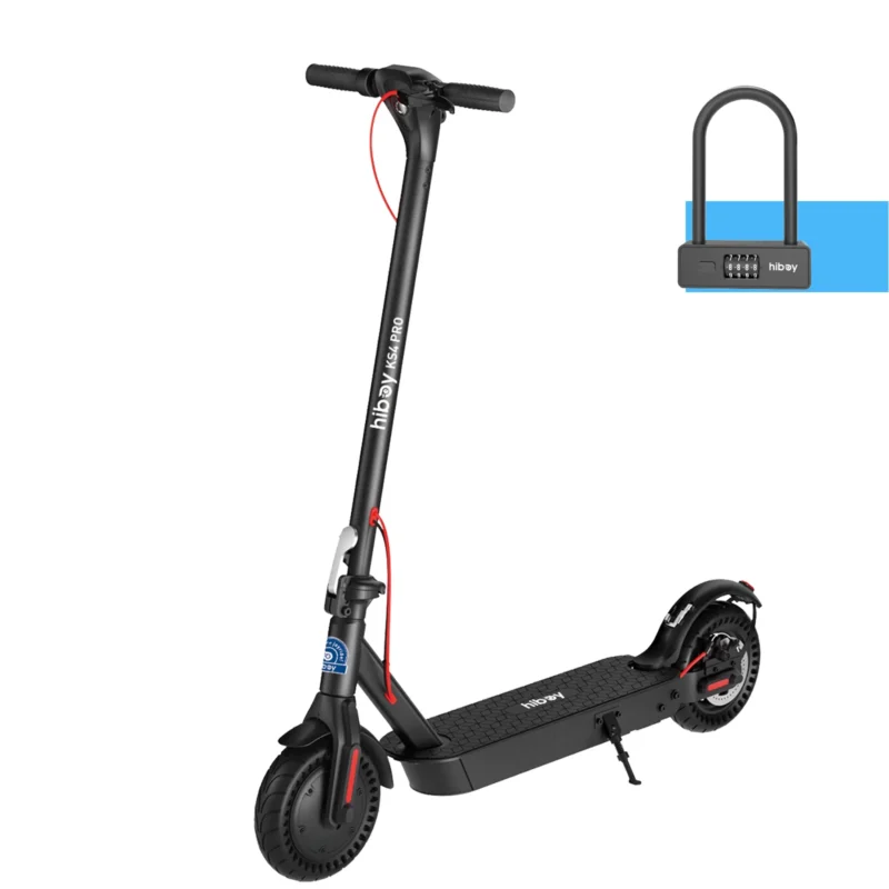 Hiboy KS4 Pro - Image 2