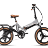 Mihogo RX 2.4