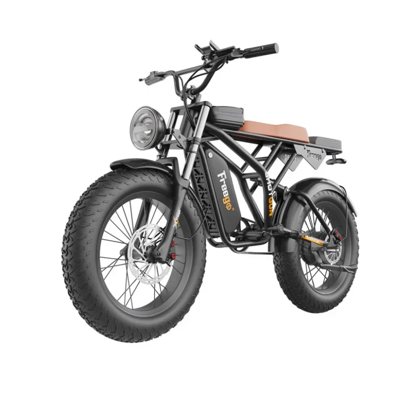 Freego F2 Pro - Image 2