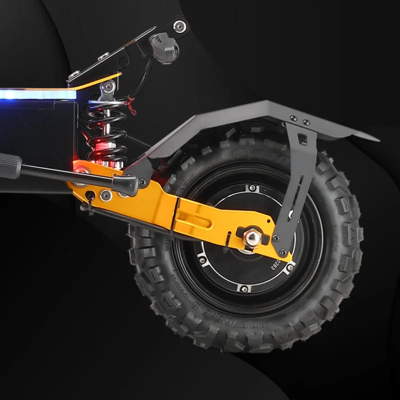 YUME X11+ - Image 8