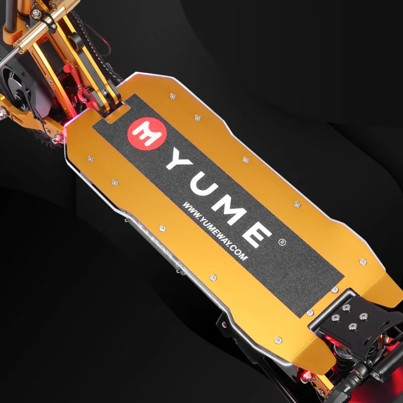 YUME X11+ - Image 9
