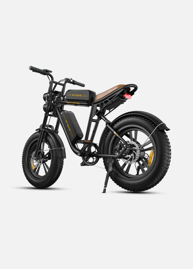 Engwe M20 - Image 3