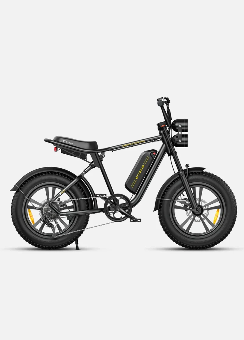 Engwe M20 - Image 4