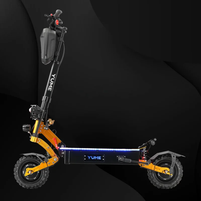 YUME X11+ - Image 2
