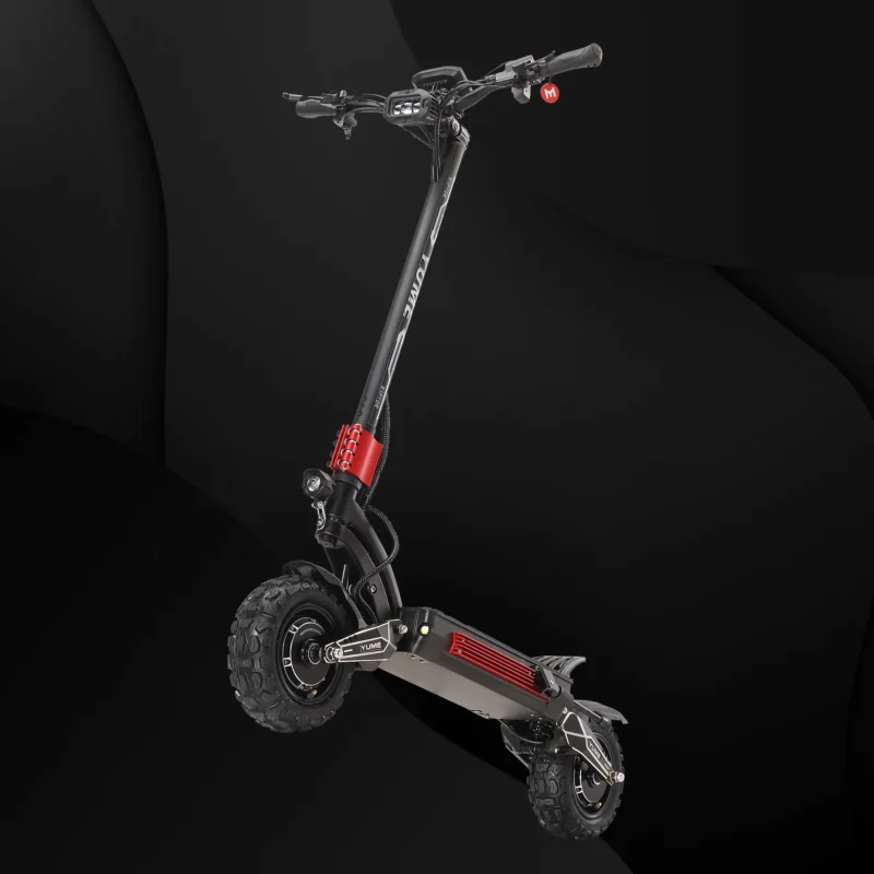 YUME Raptor - Image 2