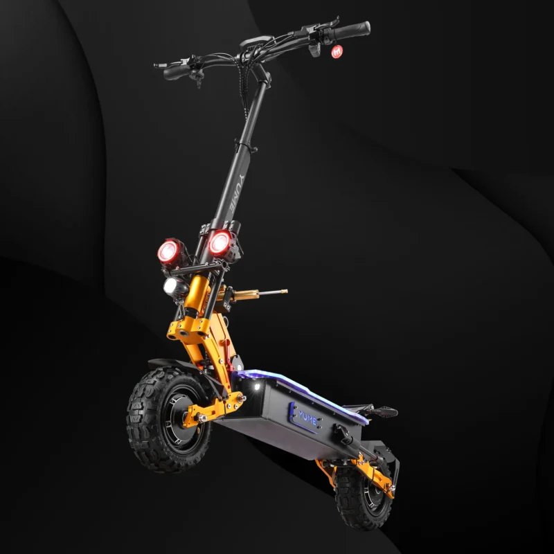 YUME X11+ - Image 3