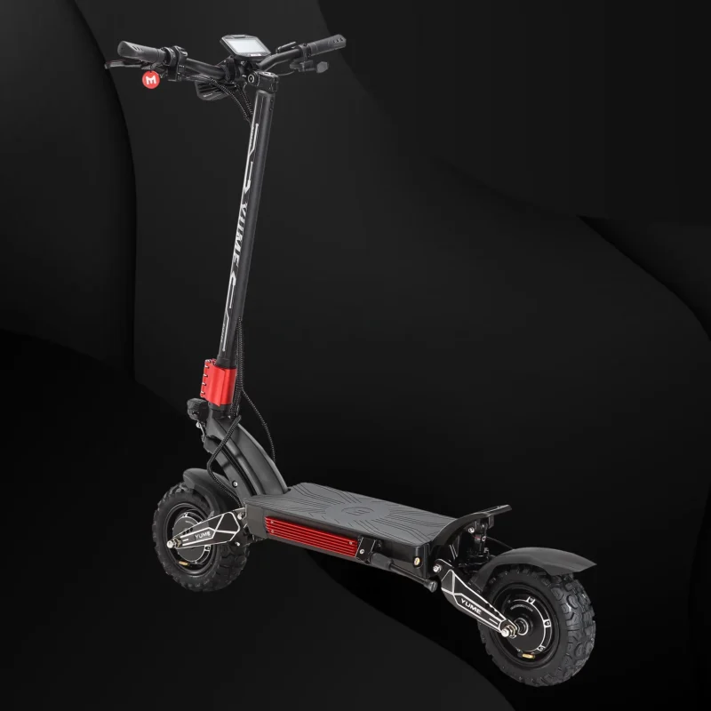 YUME Raptor - Image 3