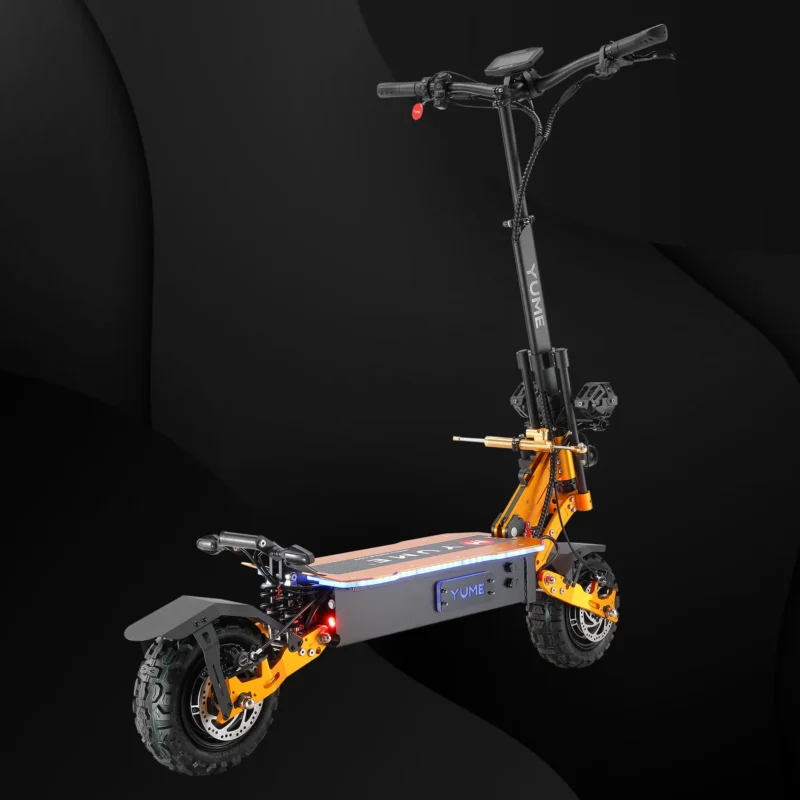 YUME X11+ - Image 4