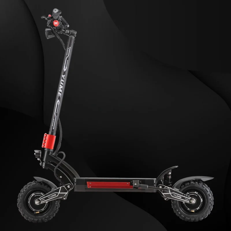 YUME Raptor - Image 4