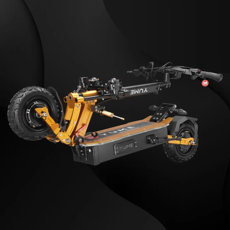 YUME X11+ - Image 5