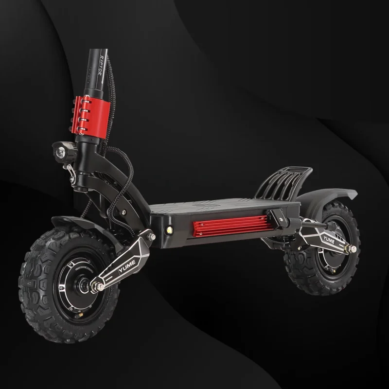 YUME Raptor - Image 5