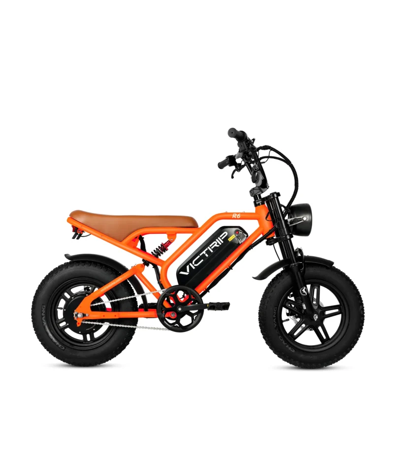 Victrip R6 - Image 3