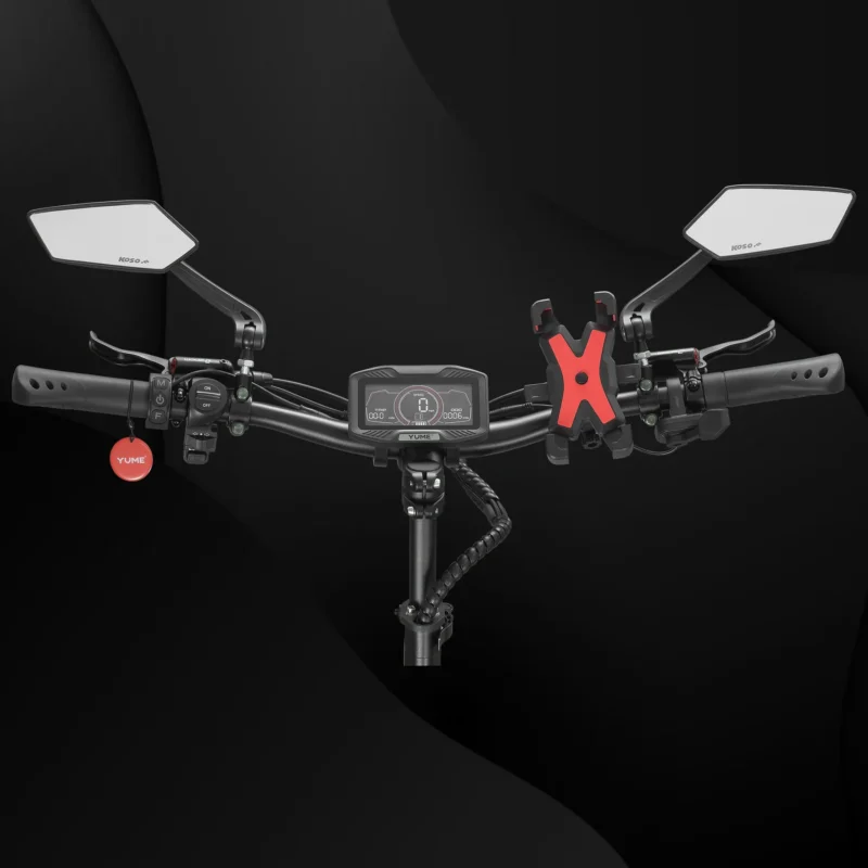 YUME X11+ - Image 6