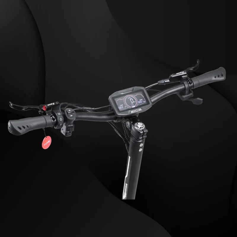 YUME Raptor - Image 7