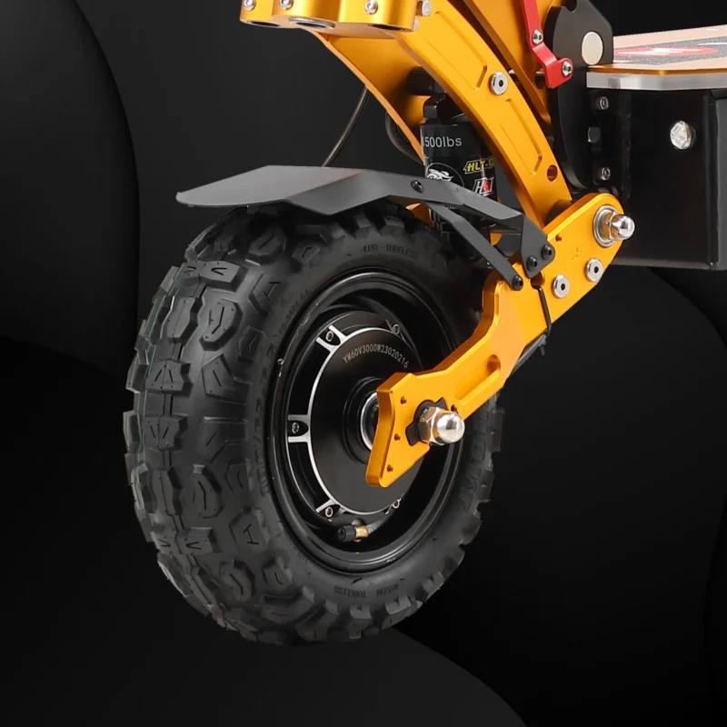 YUME X11+ - Image 7