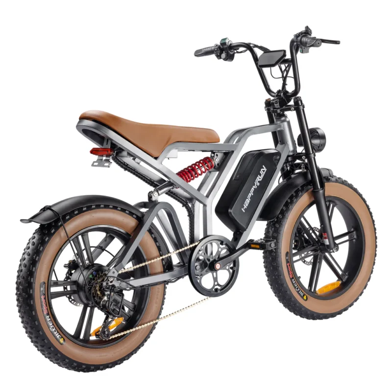 HappyRun G60 - Image 2