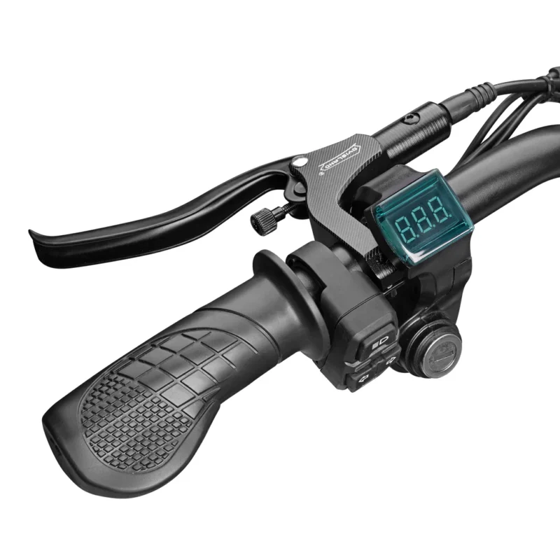 HappyRun G60 Pro - Image 3