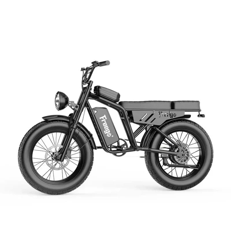 Freego Lite F0 - Image 2