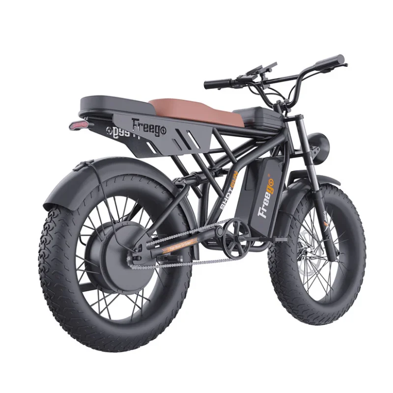 Freego F2 Pro - Image 4