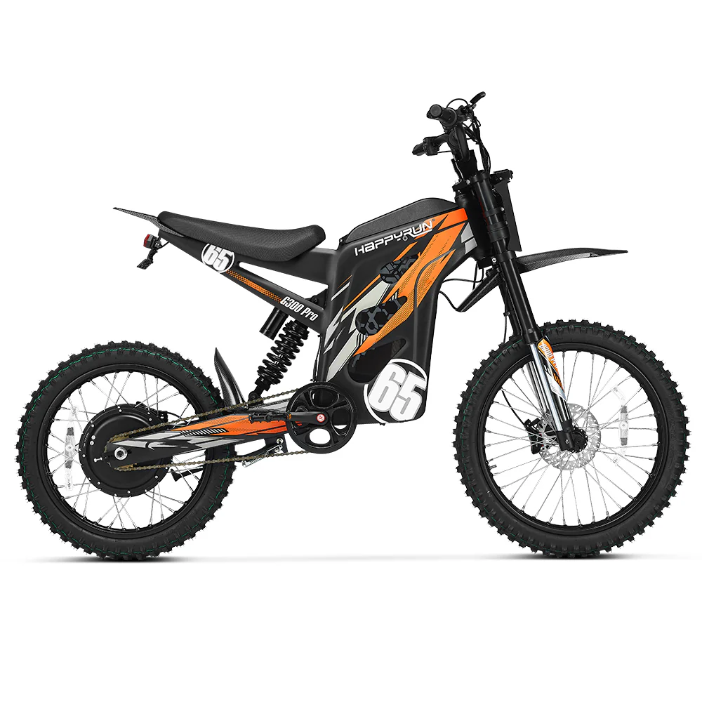 HappyRun G300 Pro - Image 9