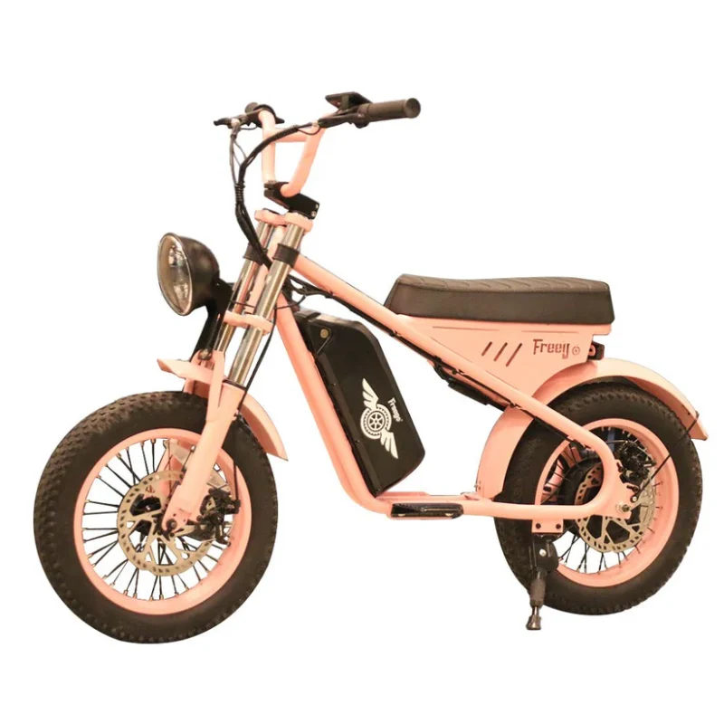 Freego Mini for Child M1 - Image 4