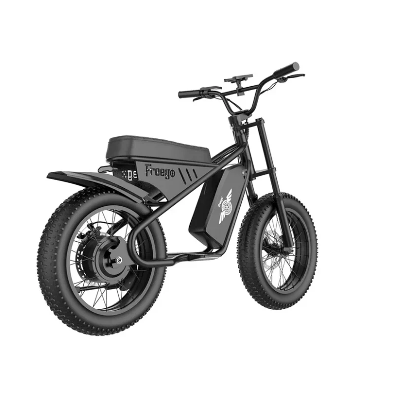 Freego Mini for Child M1 - Image 3