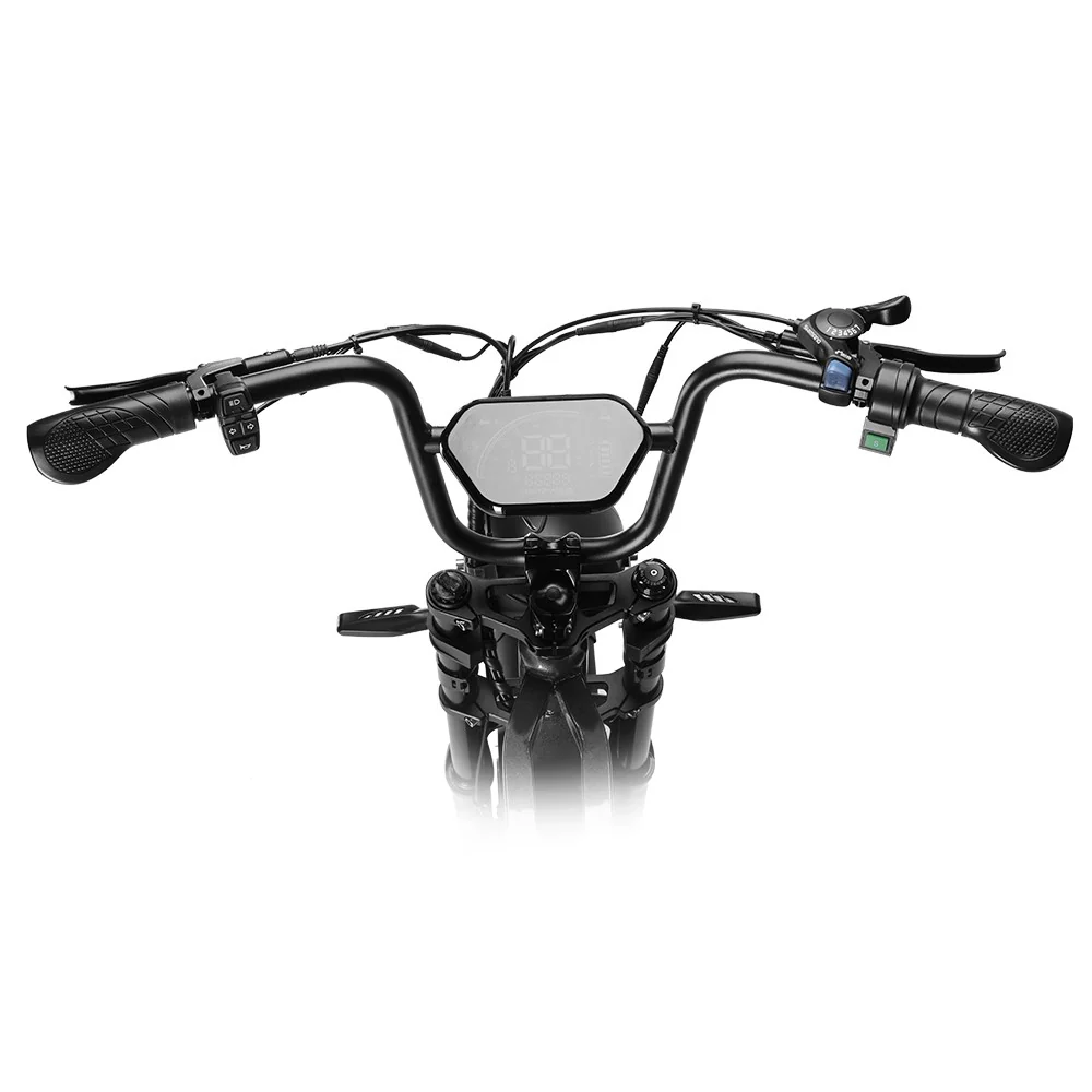 HappyRun G60 Pro - Image 2