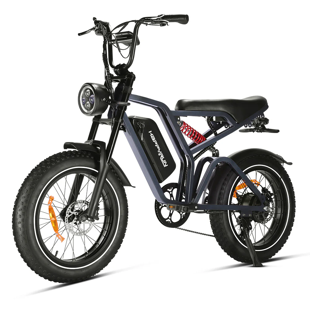 HappyRun G60 Pro - Image 4