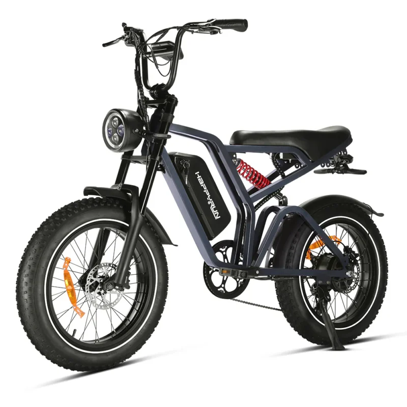 HappyRun G60 Pro - Image 2
