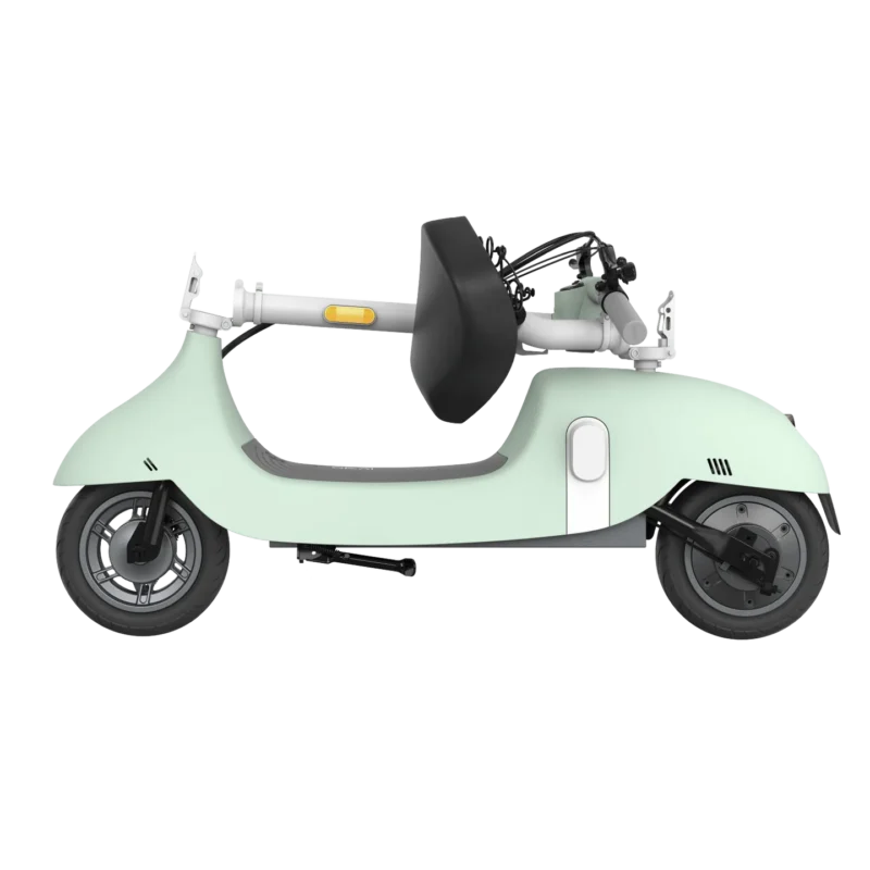Ceetle Pro EA10C eScooter - Image 4