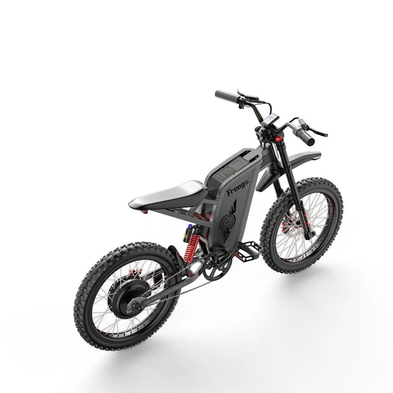 Freego X2 Pro - Image 3