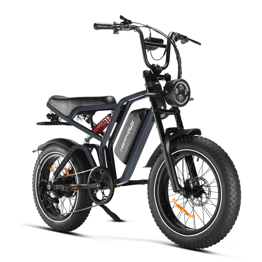 HappyRun G60 Pro - Image 6