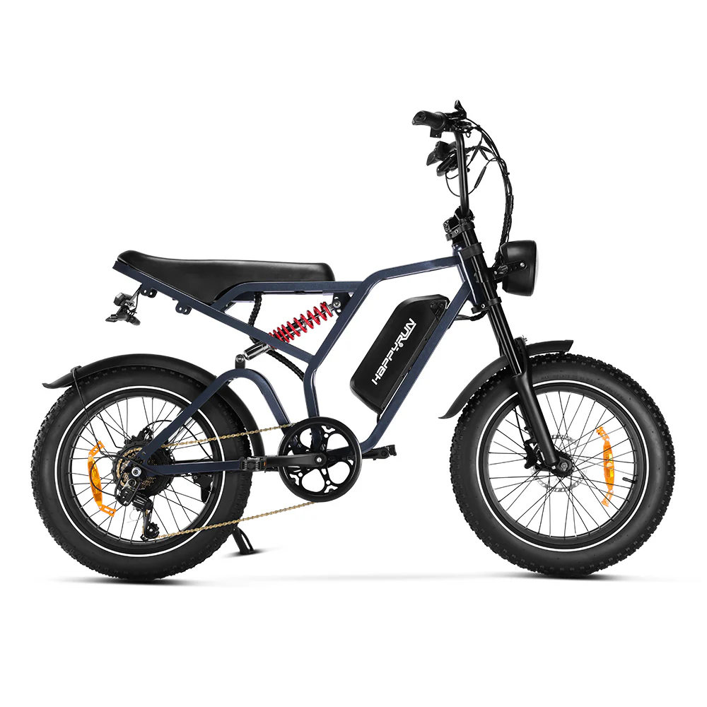 HappyRun G60 Pro - Image 7