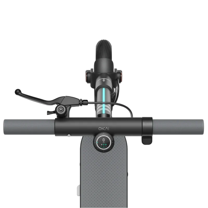 NEON Lite ES10 eScooter - Image 4