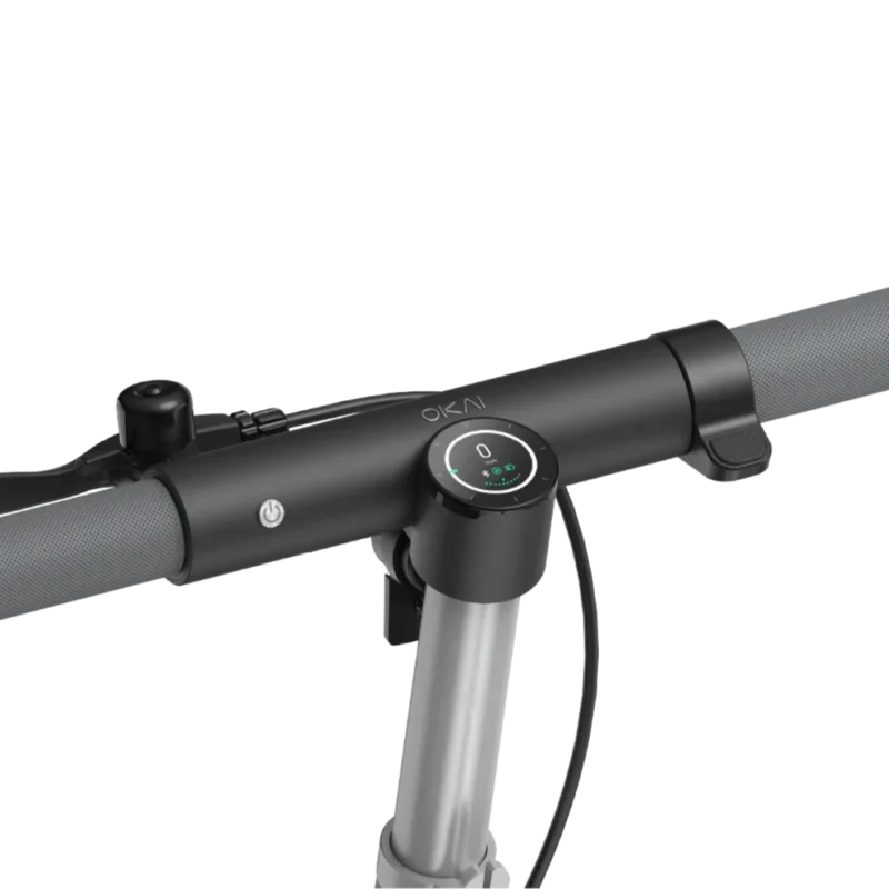 NEON Lite ES10 eScooter - Image 2