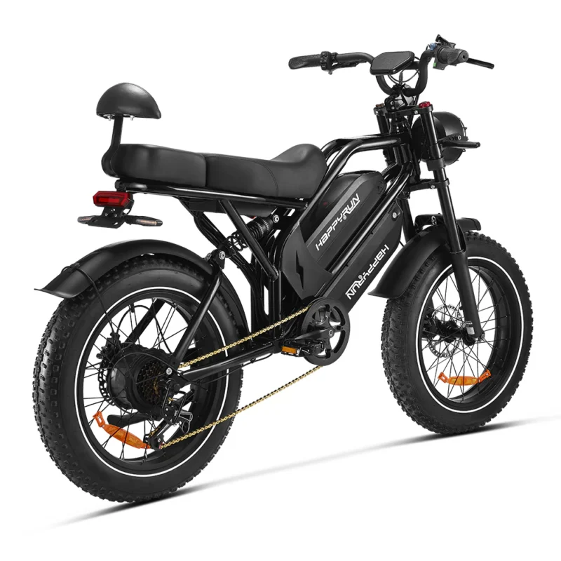HappyRun G70 - Image 12