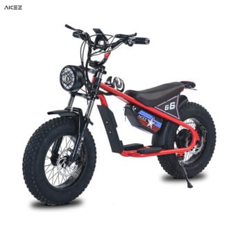 Akez ZX Mini