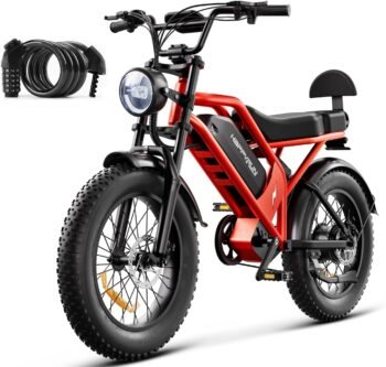 HappyRun G52