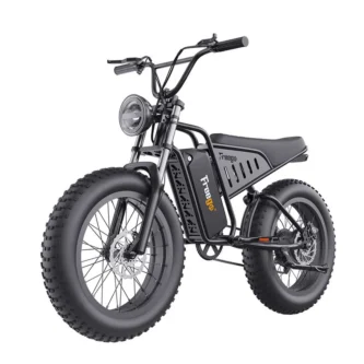 Freego Nachbike Swift S1