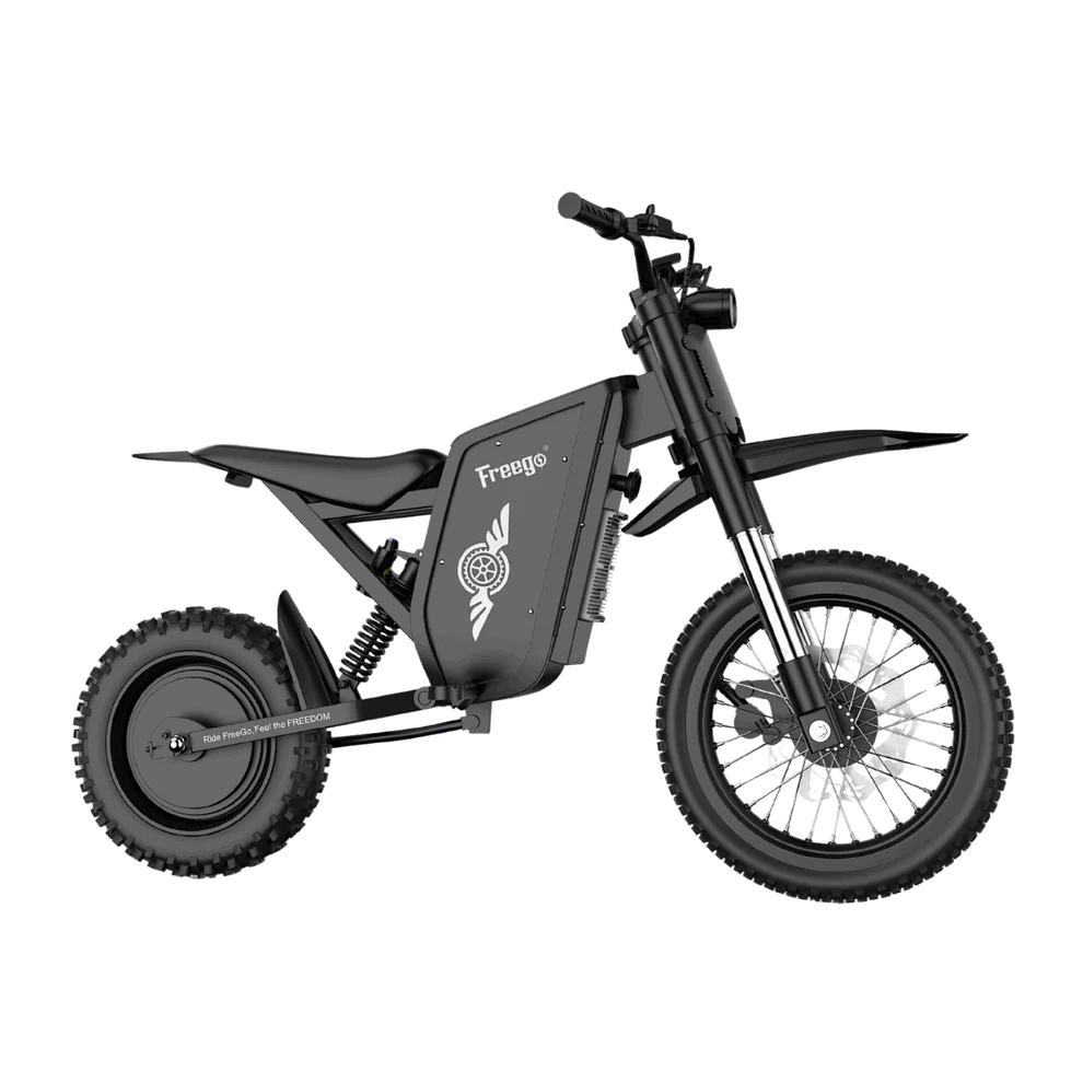 Freego X0 - Image 2